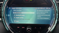 MINI Hatchback 1.5 Cooper Exclusive Premium 3dr Auto Petrol Hatchback